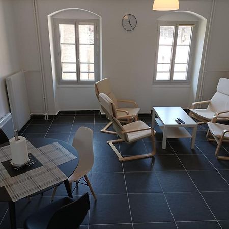 O'Couvent - Appartement 91 M2 - 4 Chambres - A521 Salins-les-Bains Bagian luar foto
