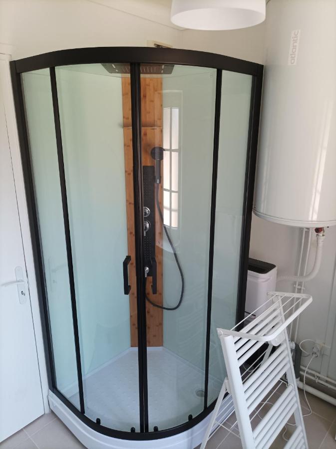 O'Couvent - Appartement 91 M2 - 4 Chambres - A521 Salins-les-Bains Bagian luar foto